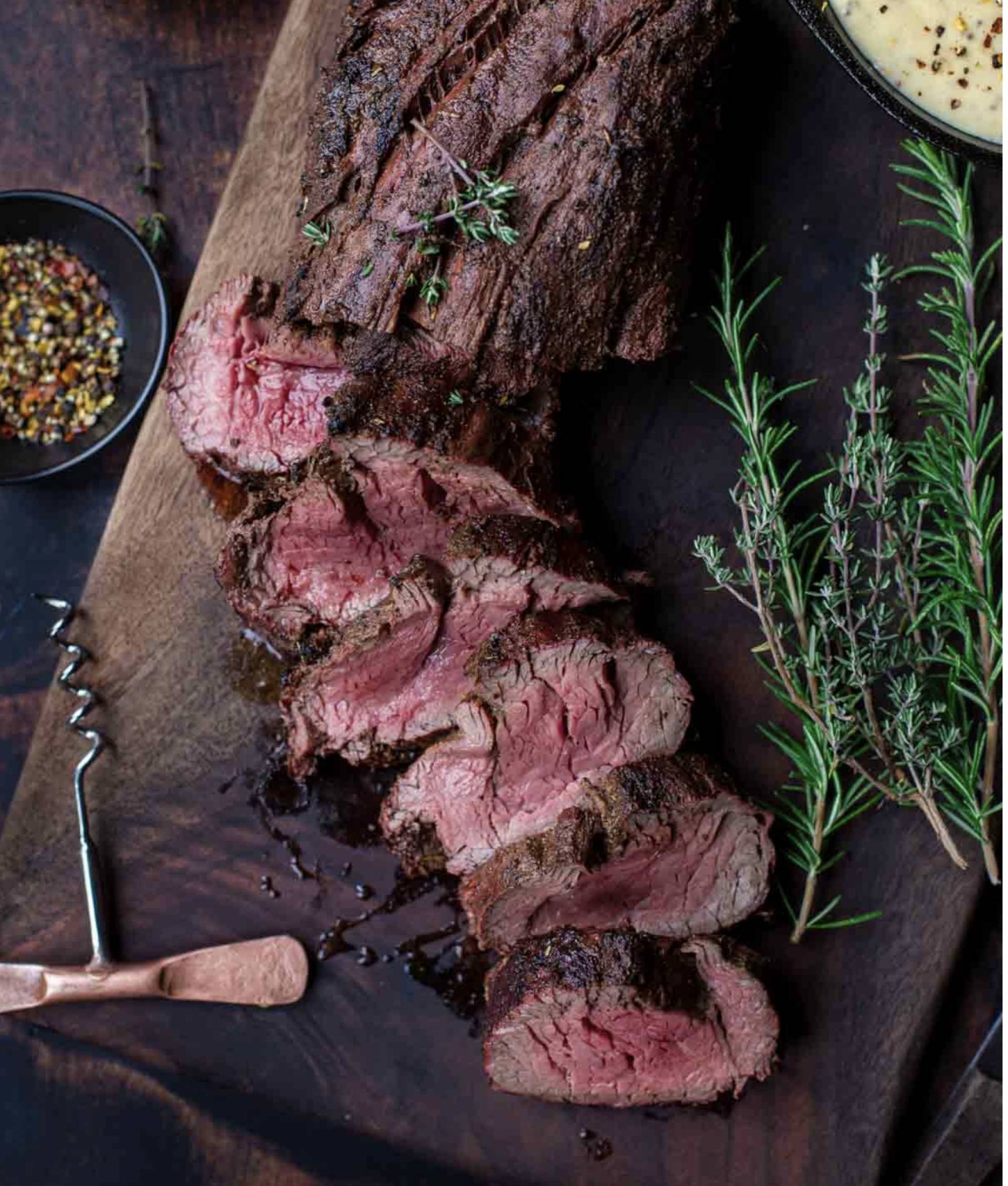 1# Filet Mignon