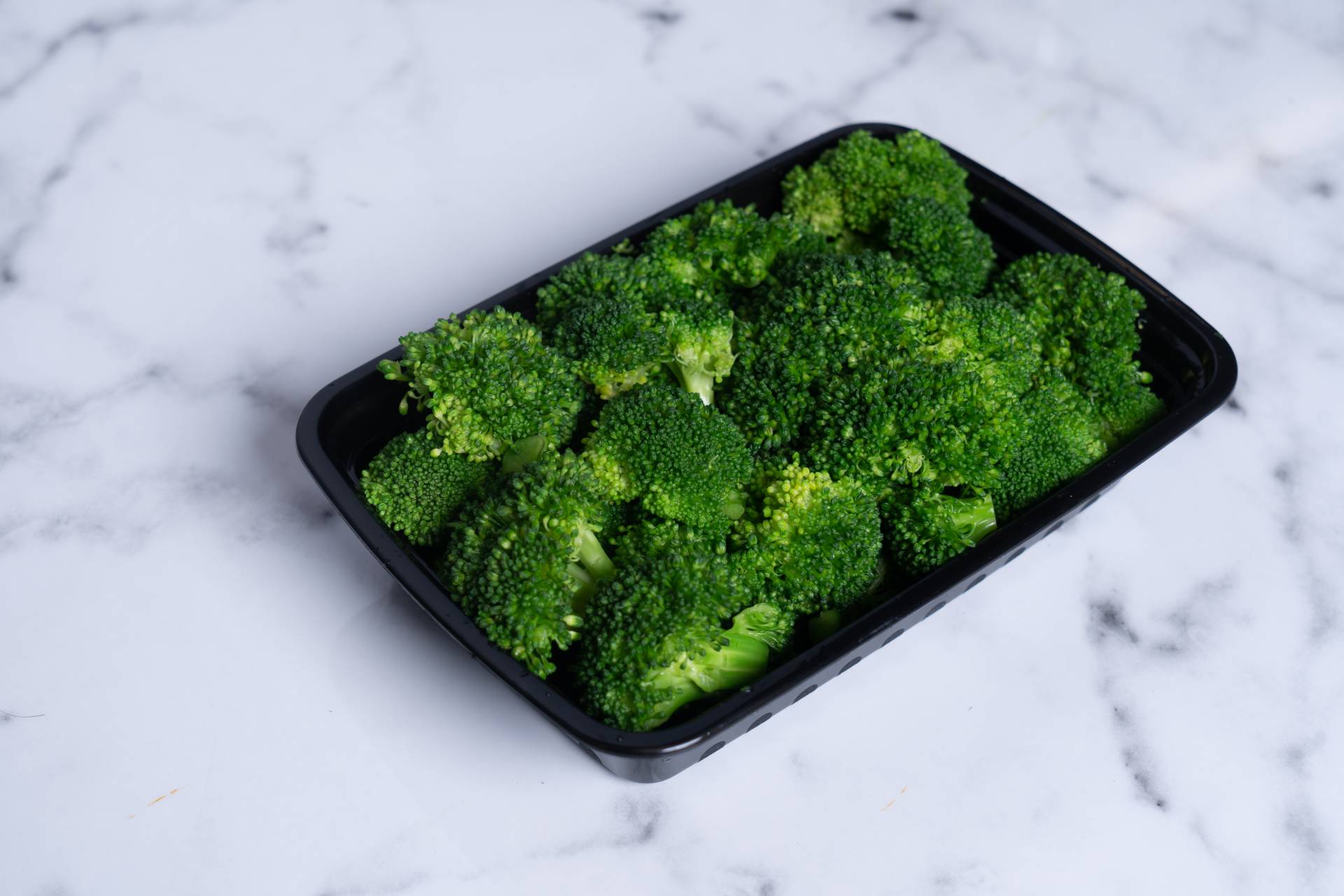 1# Broccoli