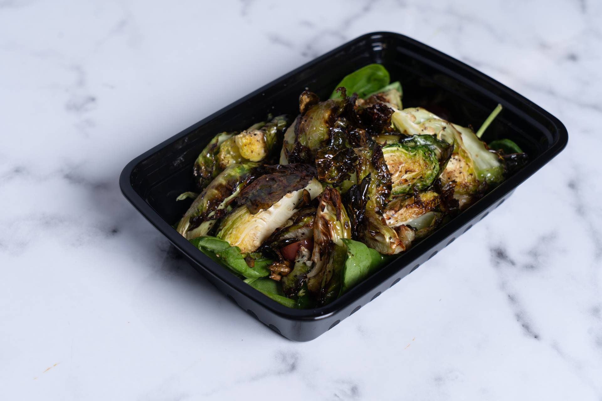 1# Brussel Sprouts