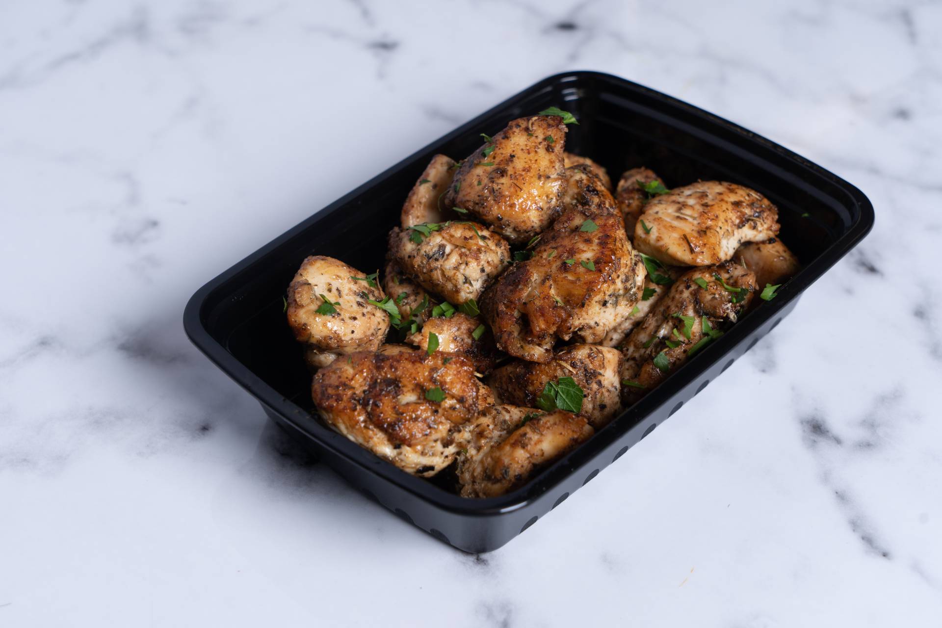 Herb Marinated Chicken