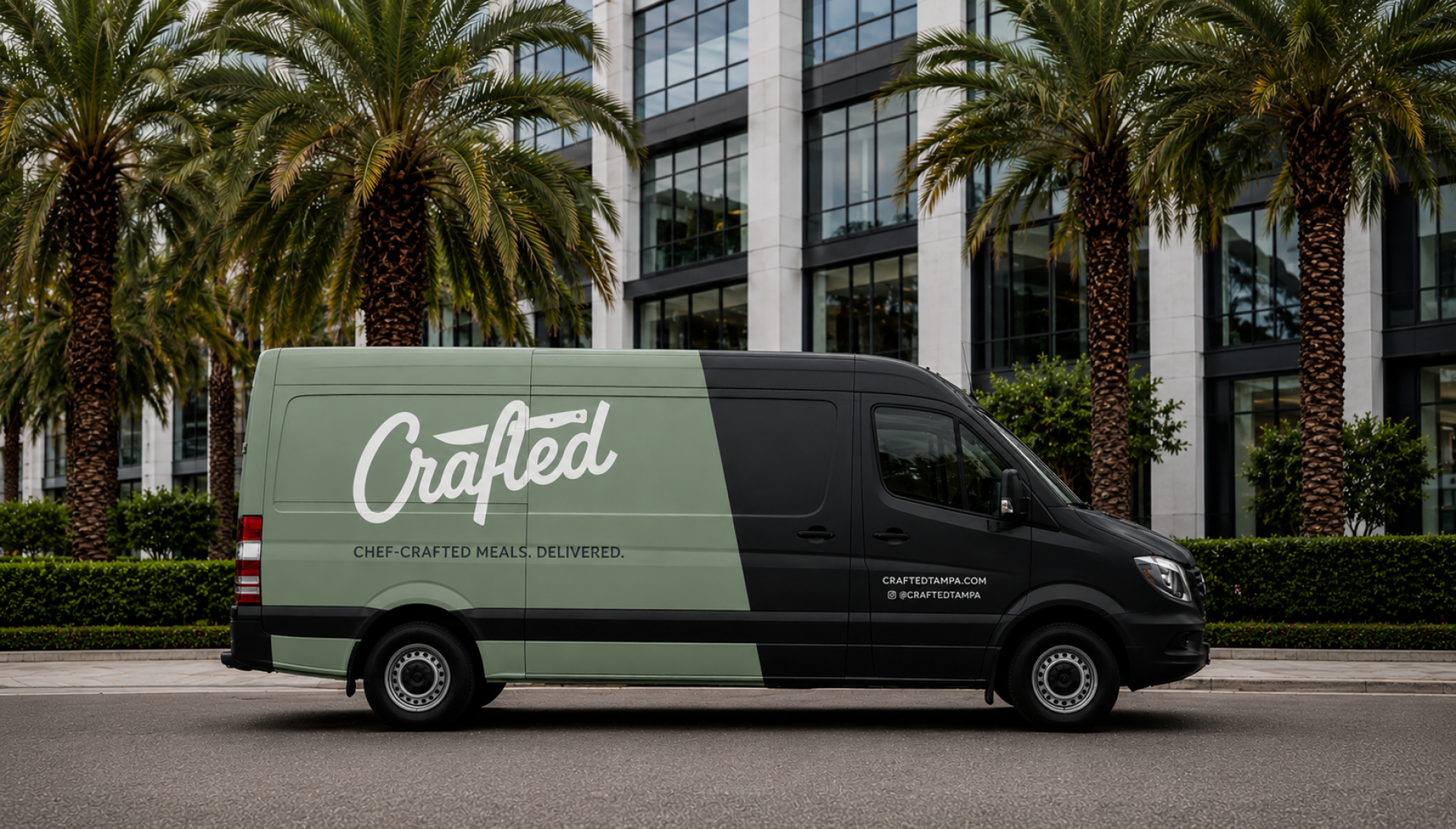 Delivery 